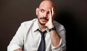 Ricardo Morán: “Mi existencia como padre sin una madre genera crisis a ortodoxos”