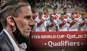 ¿Quién es Sebastián Beccacece? Conoce al posible reemplazo de Ricardo Gareca y sus números como DT