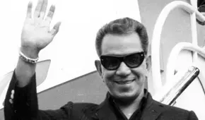 Cantinflas: ¿a dónde fue a parar su cuantiosa fortuna?