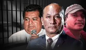 Aparecen indicios de escondites usados por Juan Silva, Bruno Pacheco y Fray Vásquez