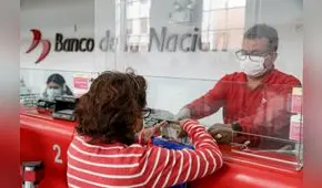 Bono Yanapay Perú: consulta en este link quiénes cobran HOY, 21 de junio