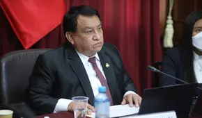 José Luna Gálvez: Fiscalía pide incorporar a la Universidad Telesup en proceso penal contra congresista