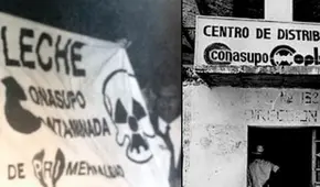 El día que la radiación de Chernobyl llegó hasta México a través de leche contaminada