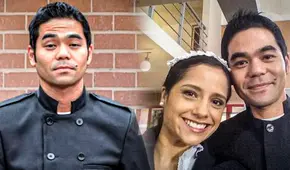 ¿Qué fue de Paolo Goya, el popular ‘Hiro’ de “Al fondo hay sitio”? 