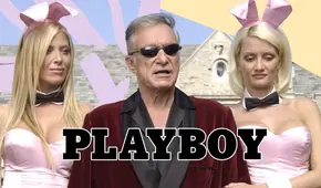 Abusos y maltratos en “Secretos de Playboy”, serie revela detalles inéditos de Hugh Hefner