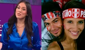 Jazmín Pinedo está intentando hablar en privado con Tatiana Merel: “Voy a aclarar ese tema”