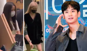 BLACKPINK: Jisoo y Rosé reaparecen juntas en estreno VIP de “Decision to leave”