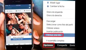 ¿Por qué una persona no borra las fotografías de su expareja en redes sociales?