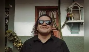 Mauricio Mesones: “Muchos creen que me llamo Bareto; no reniego por eso”