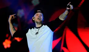 Residente vuelve al Perú y hoy arrancó venta de entradas para su concierto del 27 de agosto