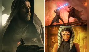 Final de “Obi-Wan Kenobi”: pelea con Darth Vader, aparición de Ahsoka y más