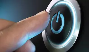 ¿Por qué no es recomendable dejar tu computadora encendida todo el tiempo?