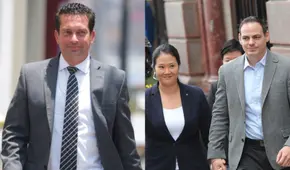 ¿Por qué Miki Torres fue tendencia tras la separación de Keiko Fujimori y Mark Vito?