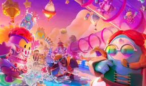 Fall Guys: error haría que jugadores pierdan todo su progreso y skins del videojuego