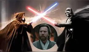 “Obi-Wan Kenobi” no arruinó “Star Wars 4″: el canon fue respetado en episodio final 