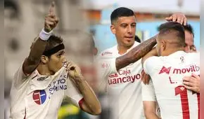 Orejuela cuestiona los jales de Universitario: “Ahora no es difícil jugar en la ‘U’”