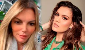 Jessica encara a Yely por decir que no la apoyó: “Pidió no ser representada por la organización”