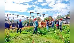 Convocan a especialistas extranjeros para restaurar fortaleza de Kuélap tras derrumbes