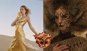 “Los juegos del hambre”, precuela: Hunter Schafer, de “Euphoria”, se une al elenco de la saga