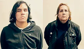 Caso Solsiret Rodríguez: PNP captura a Bryan Villanueva y su madre en el Callao
