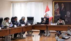 Alcalde de Lima, Miguel Romero Sotelo, propone dividir la capital en 5 distritos