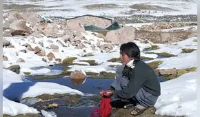 Cusco: negligencia y ola de frío aumentan las muertes por neumonía