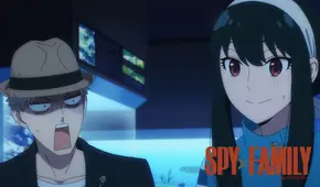 “Spy x family”, capítulo 12: la tan esperada cita entre Loid y Yor dará cierre a la temporada