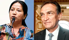 Héctor Becerril: Subcomisión de Acusaciones busca archivar denuncia constitucional contra excongresista