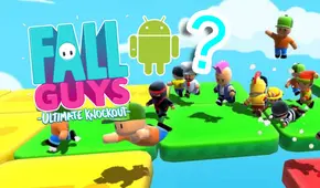 Fall Guys: ¡Cuidado! Las apps falsas de Android e iOS pueden ser virus