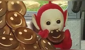 Teletubbies: ¿a qué saben las tubitostadas y cómo prepararlas en casa?