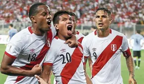 ¿Cuál es el mejor puesto de la selección peruana en la historia del ranking FIFA?