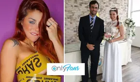 Xoana González: ¿quién es su esposo, Javier González, con el que graba videos para OnlyFans?