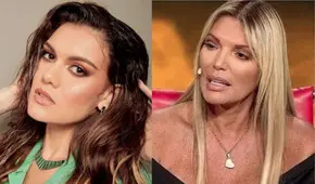 Yely Rivera indignada con Jessica Newton por el trato en el Miss Perú: “No he recibido ni 1 sol”