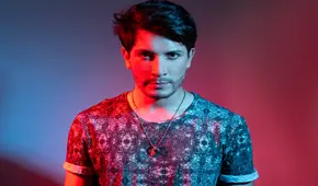 Fer Reyna alista nuevo disco y se lanza como productor