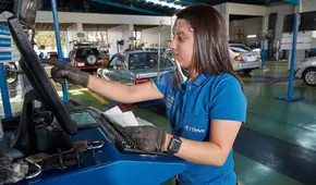 ¿Cuál es la multa por revisión técnica vencida?