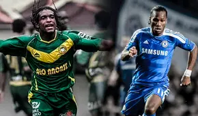 ‘Drogba de los Andes’: ¿qué fue del goleador de Sport Áncash que encaró a extécnico de la sub-20?