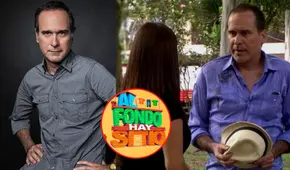 ¿Qué ha sido de la vida de Paul Vega, quien encarna a Koky en “Al fondo hay sitio”?