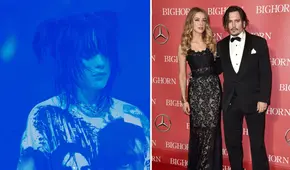 Billie Eilish critica a internet por dar más atención al juicio de Johnny Depp frente al derecho al aborto
