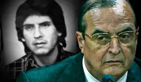 Vladimiro Montesinos: 30 años de la desaparición del periodista Pedro Yauri por el Grupo Colina Vladimiro Montesinos: 30 años de la desaparición del periodista Pedro Yauri por el Grupo Colina