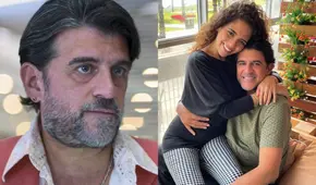 Sandra Muente: ¿quién es su esposo y cómo logró salir en la serie de Luis Miguel?