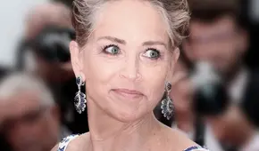 Sharon Stone tuvo nueve abortos espontáneos: Las mujeres no tenemos un espacio para hablar de esto