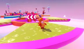 Fall Guys: guía para ganar y clasificarte en la temida prueba Voleyfall jugando en consola o PC