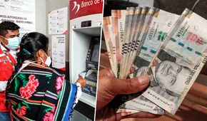 Bono Yanapay Perú: consulta en este link quiénes cobran HOY, 26 de junio de 2022