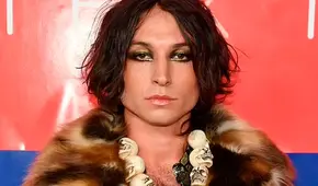 Ezra Miller denunciado por poner en el peligro a 3 niños pequeños y a su madre