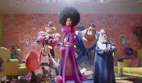 Itatí Cantoral: “Donna Disco es la maestra de Soraya Montenegro”