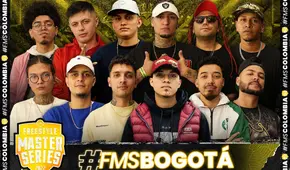 FMS Colombia: batallas, horarios, cómo ver y todo lo que debes saber de la cuarta jornada