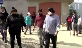 Joven quedó desfigurado tras ser atacado por canes y no cuenta con dinero para su tratamiento