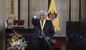 Miguel Romero Sotelo explica cuál sería la composición de las 5 Limas en vez de los 42 distritos actuales