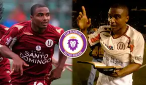 De campeonar con la ‘U’ de Gareca a fundar su propio equipo: ¿qué fue de Héctor ‘Vagón’ Hurtado?