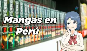¿Es caro coleccionar mangas en Perú? Lo que gasta un otaku por su serie favorita